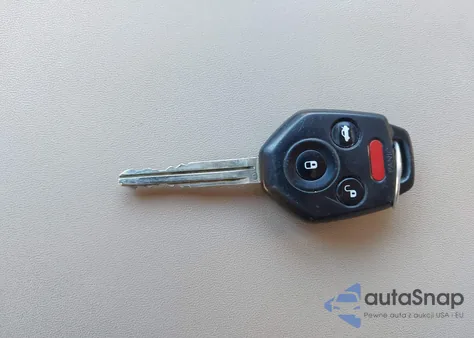 2015 Subaru Outback 2.5I Premium from USA, damaged, VIN 4S4BSACC2F3263513